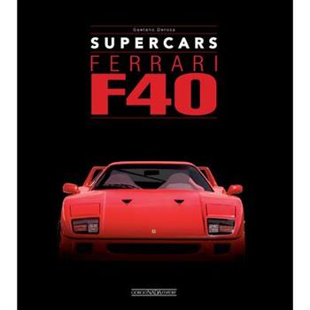 Ferrari F40
