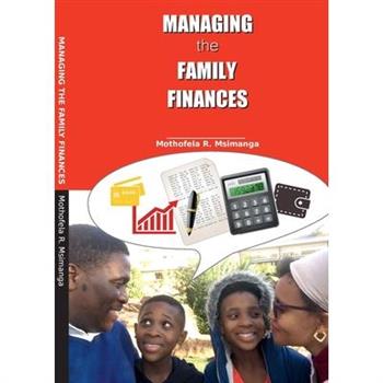 Managing the Family Finances