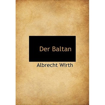 Der Baltan