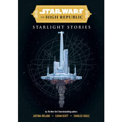 Star Wars Insider: The High Republic: Starlight Stories