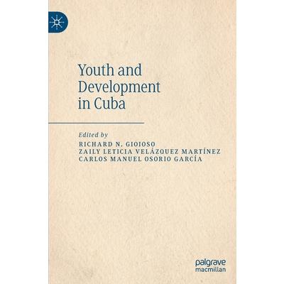 Youth and Development in Cuba