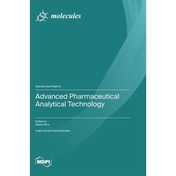 Advanced Pharmaceutical Analytical Technology
