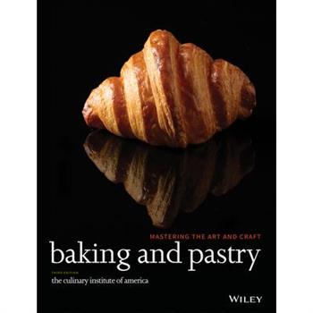 Baking and Pastry