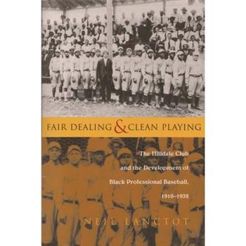 Fair Dealing and Clean Playing