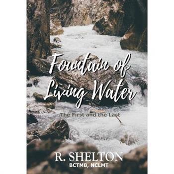 Fountain of Living Water