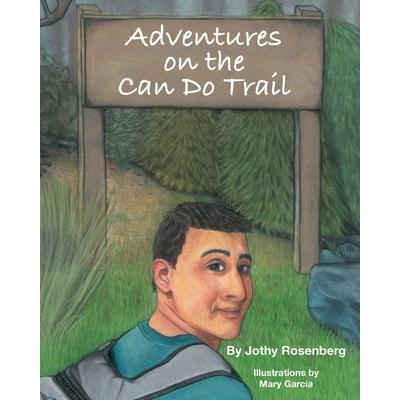 Adventures on the Can Do Trail