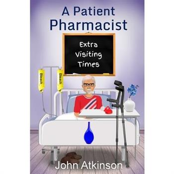 A Patient Pharmacist - Extra Visiting Times