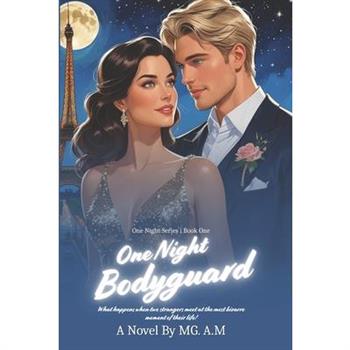 One Night BodyguardWhat happens when two stranger's meet at the most bizarre moment of the