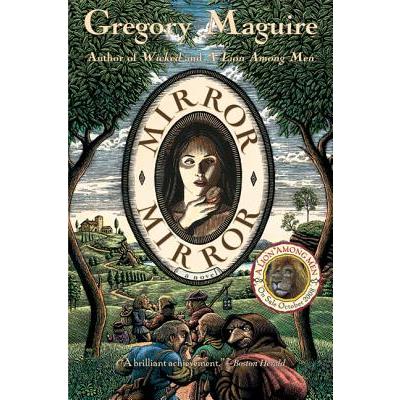 Mirror Mirror 白雪公主外傳