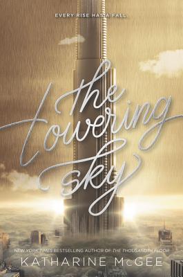 The towering sky /