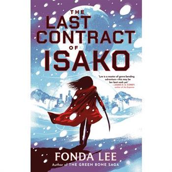 The Last Contract of Isako