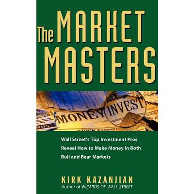 The Market Masters
