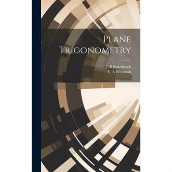 Plane Trigonometry