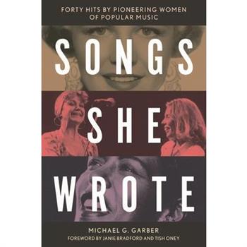 Songs She Wrote