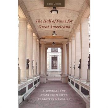 The Hall of Fame for Great Americans