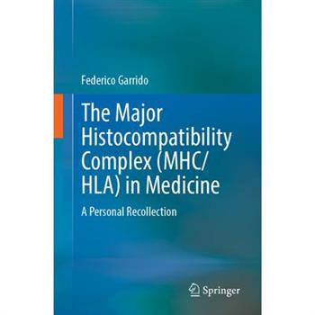 The Major Histocompatibility Complex (Mhc/ Hla) in Medicine