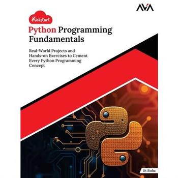 Kickstart Python Programming Fundamentals