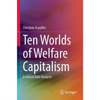 Ten Worlds of Welfare Capitalism