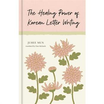 The Healing Power of Korean Letter Writing