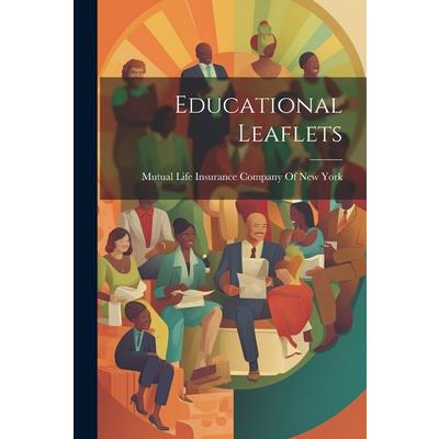 Educational Leaflets