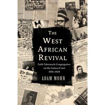 The West African Revival