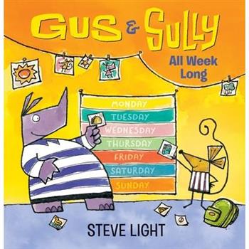 Gus and Sully All Week Long