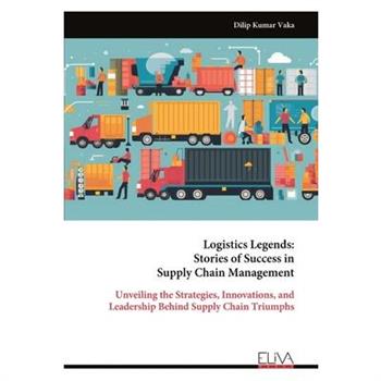 Logistics Legends