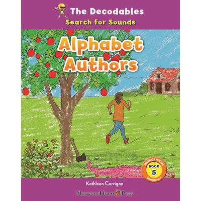 Alphabet Authors