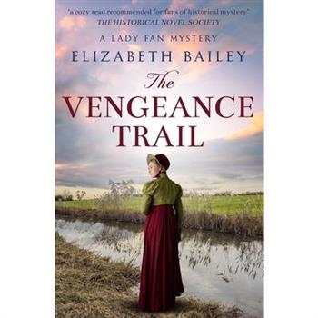 The Vengeance Trail
