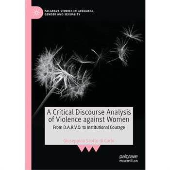 A Critical Discourse Analysis of Violence Against Women