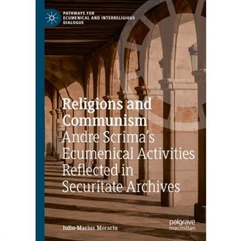 Religions and Communism