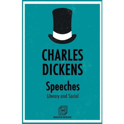 Speeches Literary and social