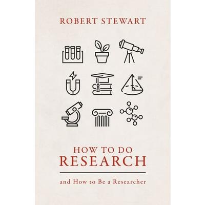How to Do Research