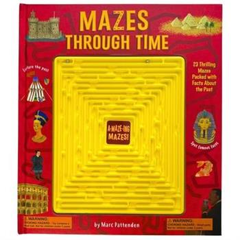 Mazes Through Time