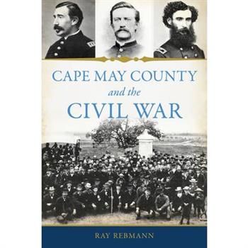 Cape May County and the Civil War