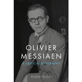 Olivier Messiaen