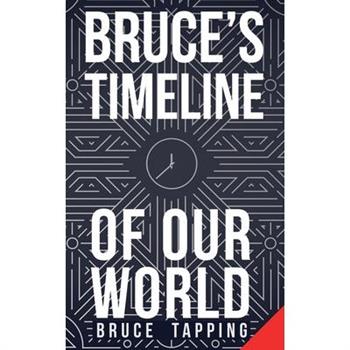 Bruce’s Timeline of Our World