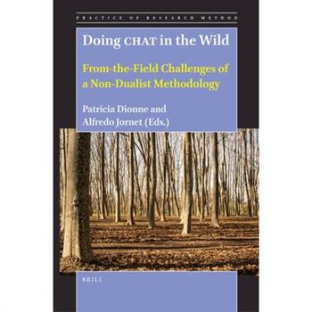 Doing Chat in the Wild