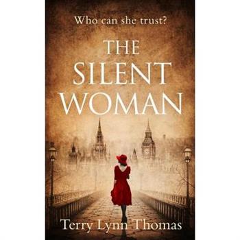 The Silent Woman (Cat Carlisle, Book 1)