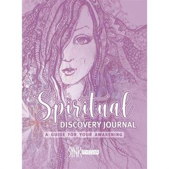 Spiritual Discovery Journal