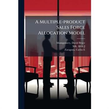 A Multiple-product Sales Force Allocation Model
