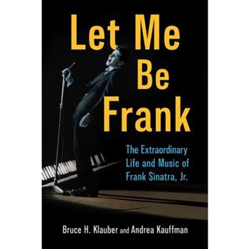 Let Me Be Frank