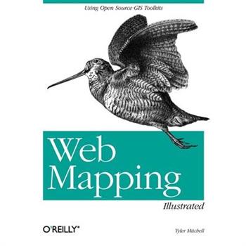 Web Mapping Illustrated