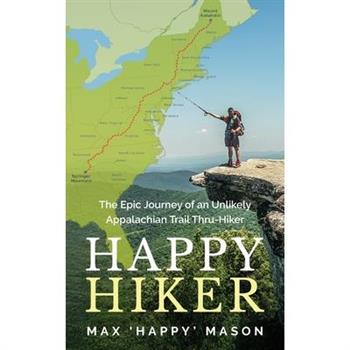 Happy Hiker