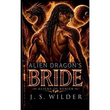 Alien Dragon’s Bride