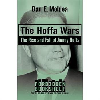 The Hoffa Wars