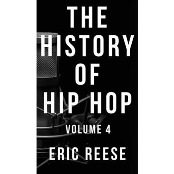The History of Hip Hop