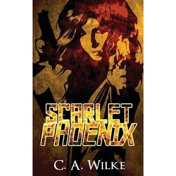 Scarlet Phoenix