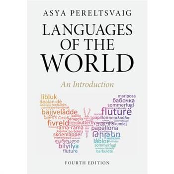 Languages of the World
