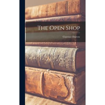 The Open Shop